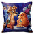 LADY AND TRAMP PARTY Cushion Case Cover