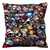 LEGEND OF ZELDA MASK MAJORAS Cushion Case Cover