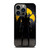 IOWA HAWKEYES COLLEGE iPhone 13 Pro Case