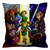LEGEND OF ZELDA Cushion Case Cover