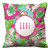 LILLY PULITZER LEXI Cushion Case Cover LILLY PULITZER LEXI Cushion Case Cover