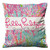 LILLY PULITZER TULIP PATTERN Cushion Case Cover