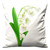 LILY OF THE VALLEY Cushion Case Cover