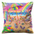 LISA FRANK BEACH Cushion Case Cover LISA FRANK BEACH Cushion Case Cover