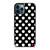 KATE SPADE LOGO APPLE COLLAGE iPhone 12 Pro Max Case