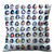 MAGCON BOYS Cushion Case Cover