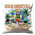 MARGARITAVILLE JIM BUFFETT Cushion Case Cover MARGARITAVILLE JIM BUFFETT Cushion Case Cover