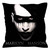 MARILYN MANSON Cushion Case Cover