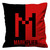 MARKIPLIER LOGO Cushion Case Cover