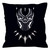 MARVEL BLACK PANTHER NEW Cushion Case Cover