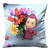 MASHA AND THE BEAR Cushion Case Cover MASHA AND THE BEAR Cushion Case Cover
