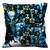 MEGAMIND Cushion Case Cover MEGAMIND Cushion Case Cover