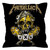 METALLICA XXX LOGO Cushion Case Cover METALLICA XXX LOGO Cushion Case Cover