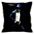 MICHAEL JACKSON SIGNATURE Cushion Case Cover