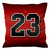 MICHAEL JORDAN 23 Cushion Case Cover MICHAEL JORDAN 23 Cushion Case Cover