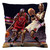 MICHAEL JORDAN ANIME Cushion Case Cover