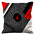 MICHAEL JORDAN ELEPHANT Cushion Case Cover MICHAEL JORDAN ELEPHANT Cushion Case Cover