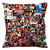 MICHAEL JORDAN SPORT  Cushion Case Cover MICHAEL JORDAN SPORT  Cushion Case Cover