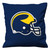MICHIGAN SYMBOL Cushion Case Cover