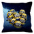 MINIONS LOVE Cushion Case Cover MINIONS LOVE Cushion Case Cover