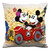 MINNIE AND MICKEY MOUSE Cushion Case Cover