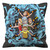 MR MEESEEKS Cushion Case Cover