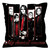 MY CHEMICAL ROMANCE Cushion Case Cover MY CHEMICAL ROMANCE Cushion Case Cover