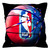 NBA HOT LOGO Cushion Case Cover
