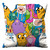 NEW ADVENTURE TIME Cushion Case Cover