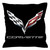 NEW CORVETTE LOGO Cushion Case Cover