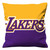 NEW LAKERS LOGO Cushion Case Cover NEW LAKERS LOGO Cushion Case Cover