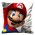 NEW SUPER MARIO BROS Cushion Case Cover