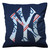 NEW YORK YANKESS VINTAGE LOGO Cushion Case Cover