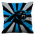 NFL CAROLINA PANTHERS LOGO Cushion Case Cover