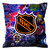 NHL HOCKEY LOGO Cushion Case Cover NHL HOCKEY LOGO Cushion Case Cover