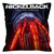 NICKELBACK FEED THE MACHINE Cushion Case Cover NICKELBACK FEED THE MACHINE Cushion Case Cover