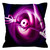 NIGHTMARE BEFORE CHRISTMAS 1 Cushion Case Cover NIGHTMARE BEFORE CHRISTMAS 1 Cushion Case Cover