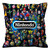 NINTENDO CHARACTER Cushion Case Cover