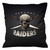 OAKLAND RAIDERS ICON Cushion Case Cover