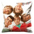 ONE DIRECTION CIRCLE Cushion Case Cover