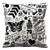 ONE DIRECTION TATTOOS Cushion Case Cover