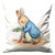 PETER RABBIT Cushion Case Cover