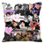 PHIL LESTER AND DAN HOWELL Cushion Case Cover PHIL LESTER AND DAN HOWELL Cushion Case Cover