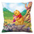 PIGLET AND WINNIE THE POOH  Cushion Case Cover PIGLET AND WINNIE THE POOH  Cushion Case Cover