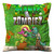 PLANTS VS ZOMBIES C Cushion Case Cover