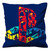 PLAYSTATION LOGO Cushion Case Cover PLAYSTATION LOGO Cushion Case Cover