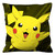 POKEMON PIKACHU 2 Cushion Case Cover