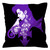 PRINCE PURPLE RAIN DOVE Cushion Case Cover PRINCE PURPLE RAIN DOVE Cushion Case Cover