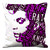 PRINCES PURPLE RAIN LYRICS Cushion Case Cover PRINCES PURPLE RAIN LYRICS Cushion Case Cover