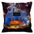 PS4 CONTROLLER CUSTOM Cushion Case Cover